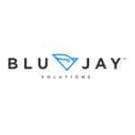 Logo der BluJay Solutions GmbH
