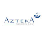 Logo der AZTEKA Consulting GmbH