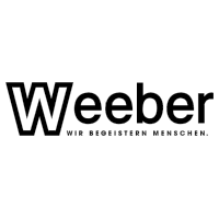 Logo Autohaus Weeber GmbH