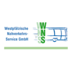 Logo Westpfälzische Nahverkehrsservice GmbH