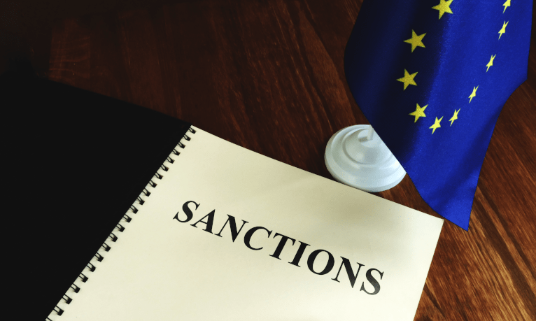 EU-Sanktionsliste