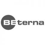 Logo der BE-terna GmbH