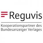 Logo Reguvis Fachmedien GmbH