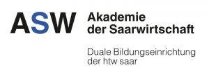 Logo ASW Berufsakademie
