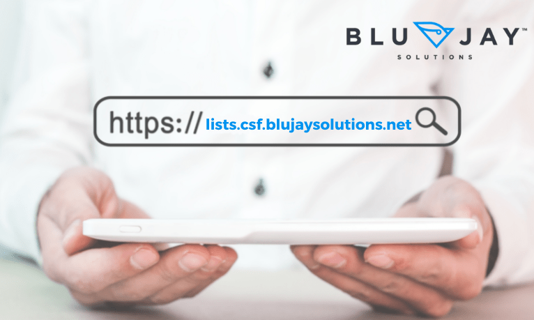 URL-Anpassung Blujay